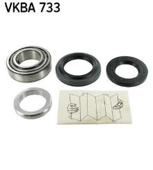 SKF VKBA 733